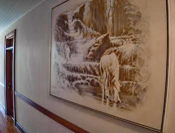 Putnam Lodge Hotel And Spa Cross City Luaran gambar