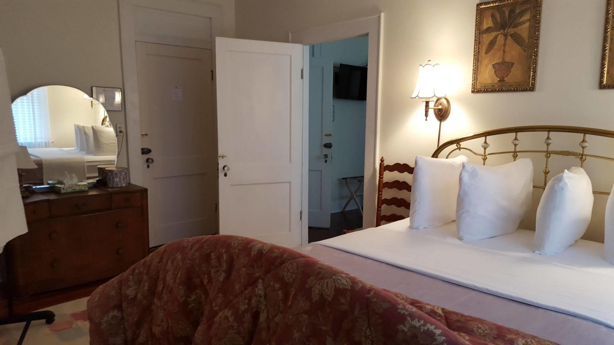 Putnam Lodge Hotel And Spa Cross City Luaran gambar